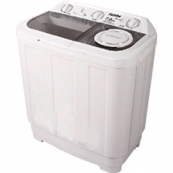 富士樂 半自動洗衣機 FWH SA70K2